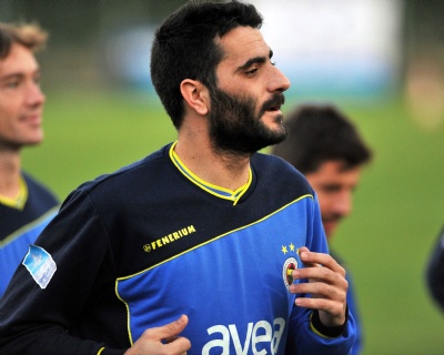 Güiza: İnşallah İspanya'ya döneceğim o gün gelir