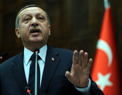 Türklerin Ortadoğu'nun kilit aktörü olarak dönüşü