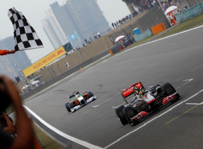 Formula 1 İstanbul'a veda ediyor