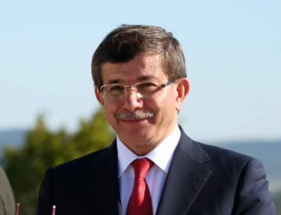 Davutoğlu: 2015 yılını dünyaya tanıtacağız