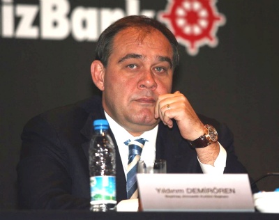 Her kulvarda şampiyonluğa oynayacağız