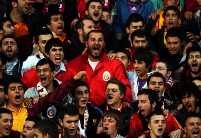 Galatasaray'da kabus sona erdi...