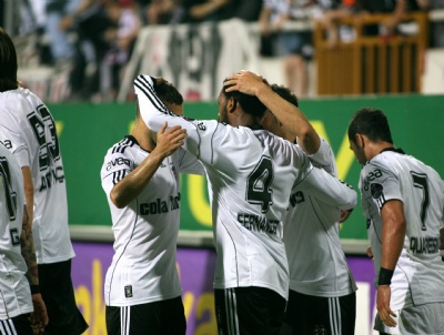 Beşiktaş, 2010-11 sezonunda 'sakata' geldi