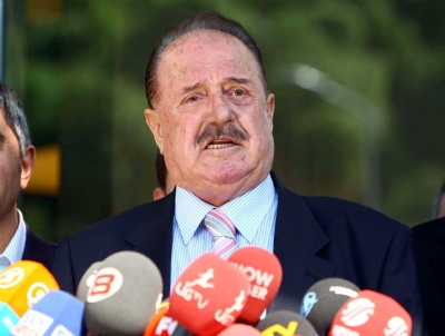 'Hiçbir kulübümüzün ligden ihracından yana değilim