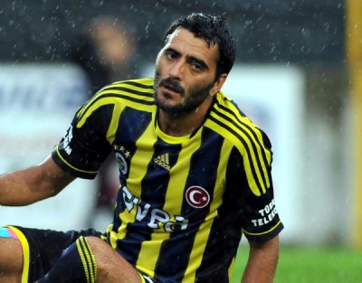 Güiza'nın Fenerbahçe serüveni tam bir hüsran