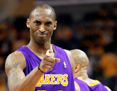 Beşiktaş, Kobe Bryant'a gidiyor