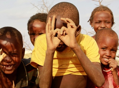 Somali'de her gün 5 yaşın altında 13 çocuk ölüyor