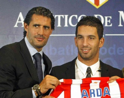 'Arda, lider bir futbolcu'
