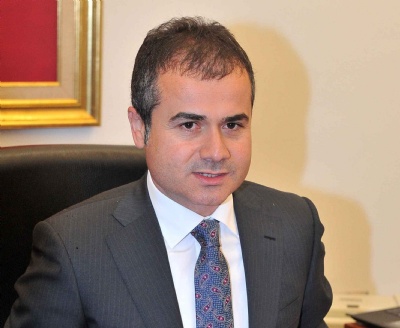 'Abdullah Avcı doğru bir karardır'