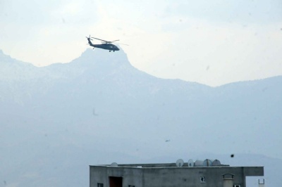 PKK'ya Cudi Dağı'nda büyük darbe!