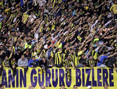 Fenerbahçe Ülker'e şok ceza!