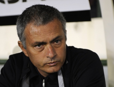 Mourinho'dan Nuri açıklaması