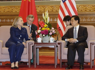 Çin ve ABD birbirine mecbur