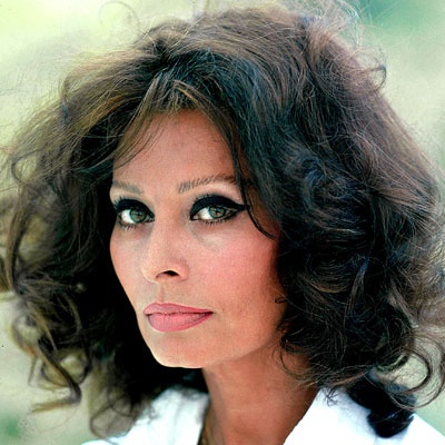 DEMİŞLER Kİ... / Konuk: Sophia Loren