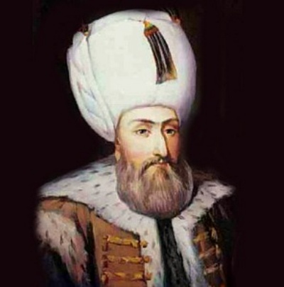 Kanunî Sultan Süleyman, 14 milyon 893 bin kilometr