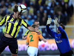 Saracoğlu'nda çifte yağmur: 5-2