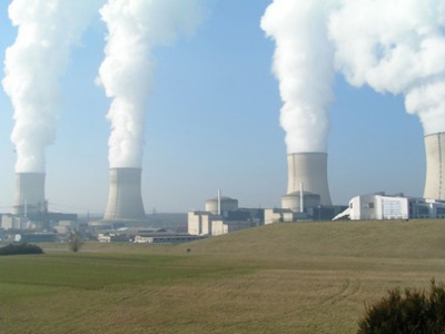 ABD, nükleer reaktörlerinin güvenliğini sorguluyor
