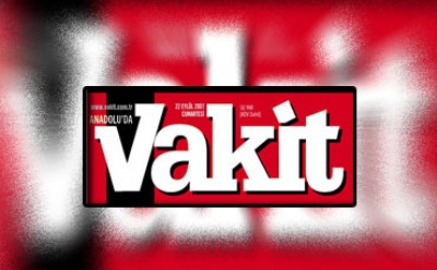 Vakit Gazetesi'ne şok ceza