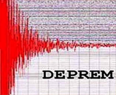 Meksika'da 6,5 büyüklüğünde deprem