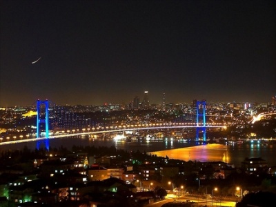 İstanbul 2012 Spor Başkenti seçildi!