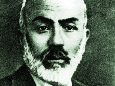 74. ölüm yılında Mehmet Akif