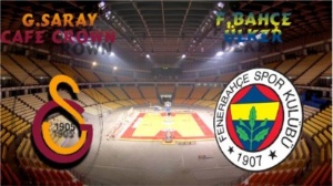 Potada derbi maça doğru