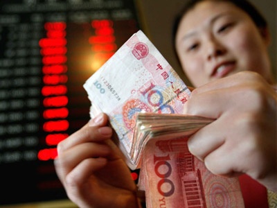 ABD'nin Yuan baskısı Çin'e geri adım attırdı