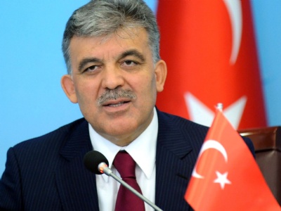 Abdullah Gül: Terör defedilecektir