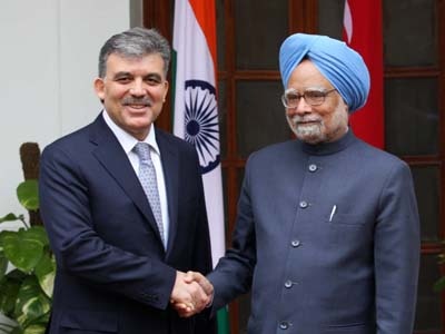 India, Turkey cement ties on terrorism, and techno