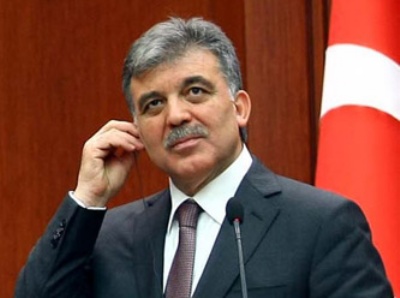 Cumhurbaşkanı Abdullah Gül, check-up yaptırdı