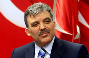 Abdullah Gül'den sürpriz davet