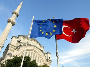 Yeni anayasa Türkiye'nin prestijini artıracak