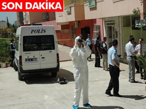 Adana'da dehşet: 8 kişi ölü bulundu