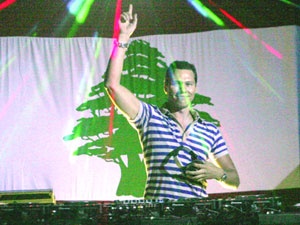 DJ Tiesto İstanbul'da konser verecek