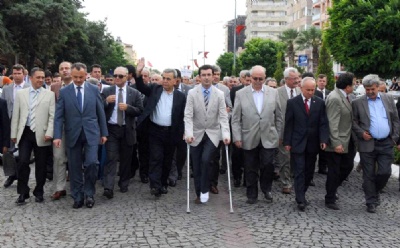 İzmir turizmine 'raylı sistem' dopingi