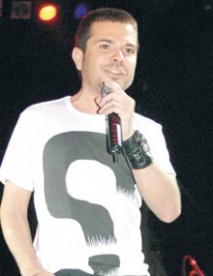 Eurovision adayımız Kenan Doğulu