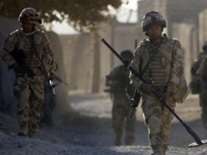 Afganistan'da ABD askeri katliam yaptı: 15 ölü