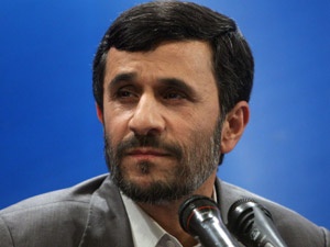Ahmedinejad: İsrail yakında yok olacak