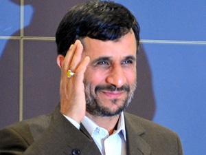 'Ahmedinejad Yahudi' iddiası!