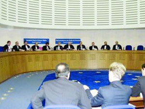 Aile içi şiddetten  mahkum olduk