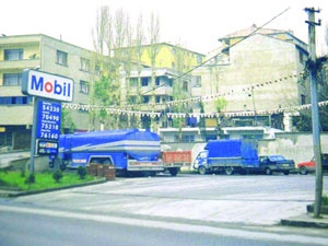 İstanbul'da tarihin yüzde 70'i 'tarih' oldu