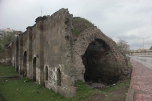 Kapılar şehri Erzurum kapılarını koruyamadı
