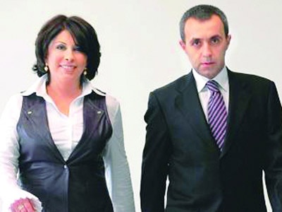 'Akılda Kalan' derin sorular Dinç Bilgin'e