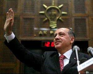 AK Parti milletvekili aday listesi