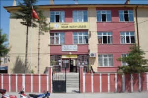 Aksaray İHL ÖSS'de Türkiye şampiyonu