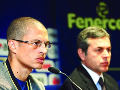 Alex'siz Fener'e adım adım