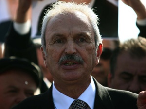 Alemdaroğlu'na zor geliyormuş