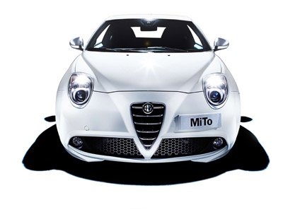 Alfa Romeo Mito martta Türkiye'de