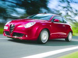 Alfa Romeo'nun yeni CEO'su Sergio Cravero oldu