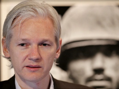 Assange, hakim karşısına çıkıyor